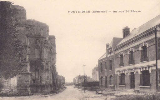 CPA de Montdidier n°316 - Cliquez pour l'agrandir