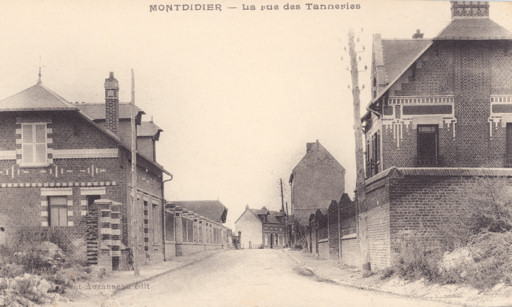 CPA de Montdidier n°317 - Cliquez pour l'agrandir