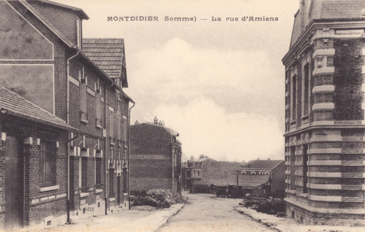 CPA de Montdidier n°318 - Cliquez pour l'agrandir