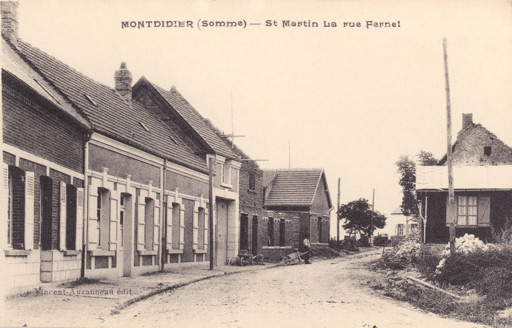 CPA de Montdidier n°321 - Cliquez pour l'agrandir