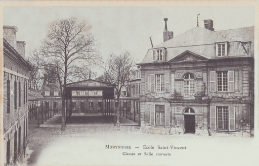 CPA de Montdidier n°333 - Cliquez pour l'agrandir