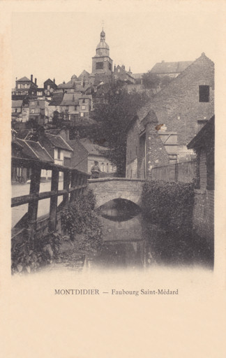 CPA de Montdidier n°337 - Cliquez pour l'agrandir