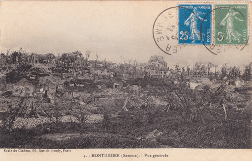 CPA de Montdidier n°339 - Cliquez pour l'agrandir