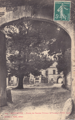 CPA de Montdidier n°356 - Cliquez pour l'agrandir