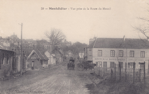 CPA de Montdidier n°362 - Cliquez pour l'agrandir
