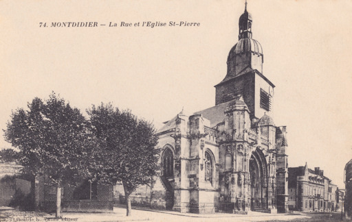 CPA de Montdidier n°369 - Cliquez pour l'agrandir
