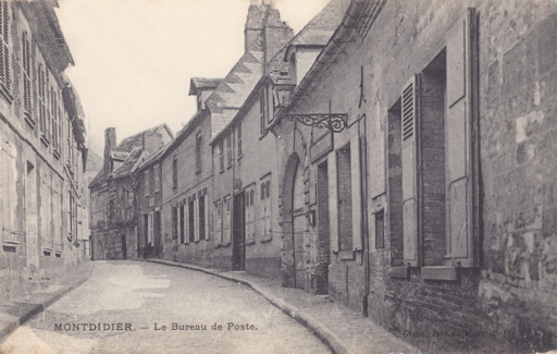 CPA de Montdidier n°371 - Cliquez pour l'agrandir