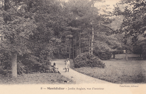 CPA de Montdidier n°375 - Cliquez pour l'agrandir