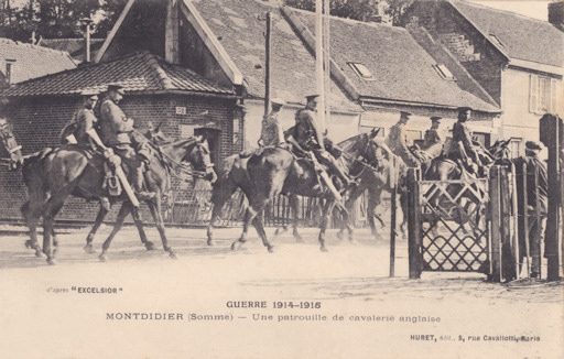 CPA de Montdidier n°379 - Cliquez pour l'agrandir