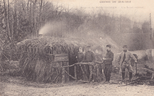 CPA de Montdidier n°380 - Cliquez pour l'agrandir