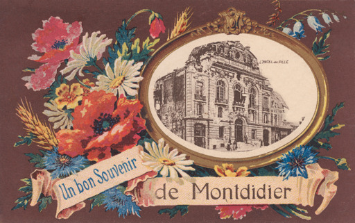 CPA de Montdidier n°381 - Cliquez pour l'agrandir