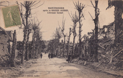 CPA de Montdidier n°384 - Cliquez pour le détail CPA de Montdidier n°384 - Cliquez pour le détail