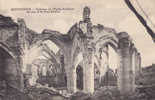 CPA de Montdidier n°388 - Cliquez pour l'agrandir