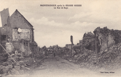 CPA de Montdidier n°396 - Cliquez pour l'agrandir