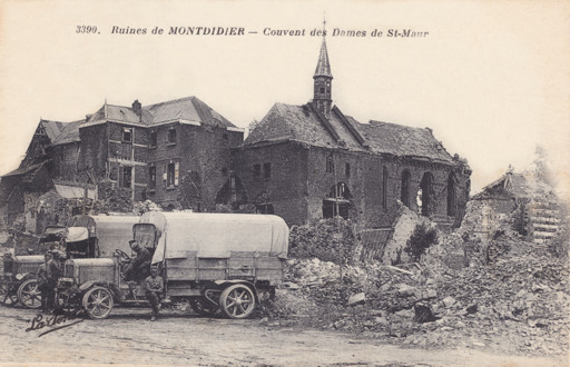 CPA de Montdidier n°397 - Cliquez pour l'agrandir