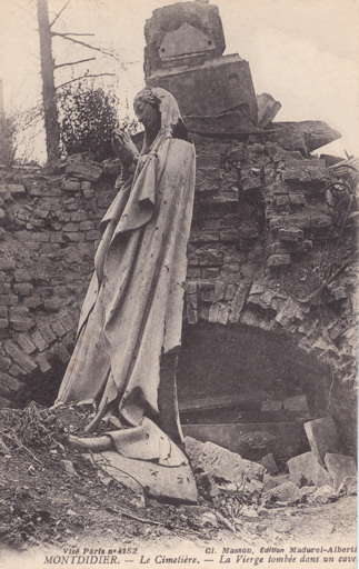 CPA de Montdidier n°403 - Cliquez pour l'agrandir