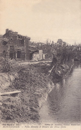 CPA de Montdidier n°406 - Cliquez pour l'agrandir CPA de Montdidier n°406 - Cliquez pour l'agrandir