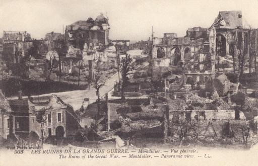 CPA de Montdidier n°413 - Cliquez pour l'agrandir CPA de Montdidier n°413 - Cliquez pour l'agrandir