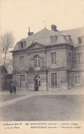 CPA de Montdidier n°414 - Cliquez pour l'agrandir