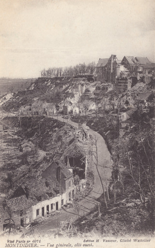 CPA de Montdidier n°419 - Cliquez pour l'agrandir