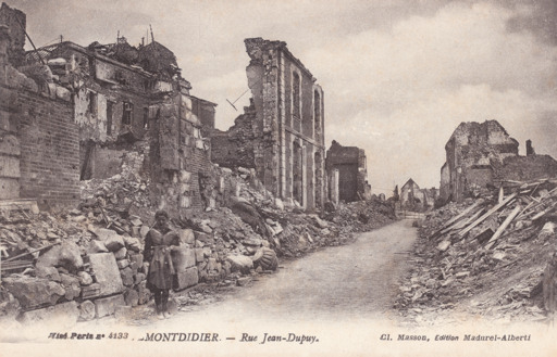 CPA de Montdidier n°426 - Cliquez pour l'agrandir