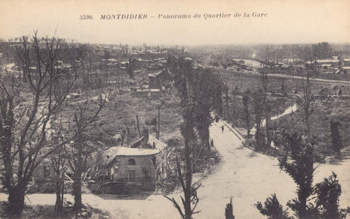 CPA de Montdidier n°428 - Cliquez pour l'agrandir