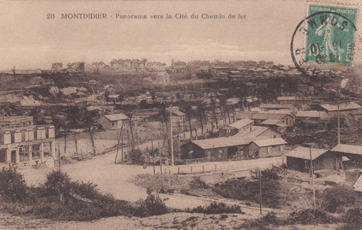 CPA de Montdidier n°436 - Cliquez pour l'agrandir