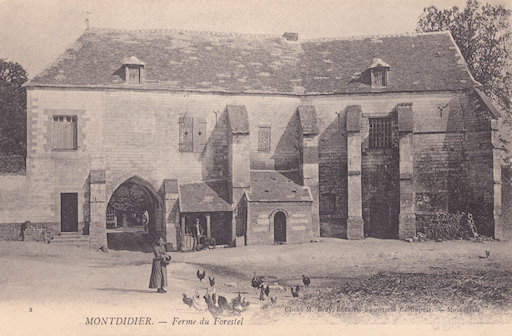 CPA de Montdidier n°467 - Cliquez pour l'agrandir