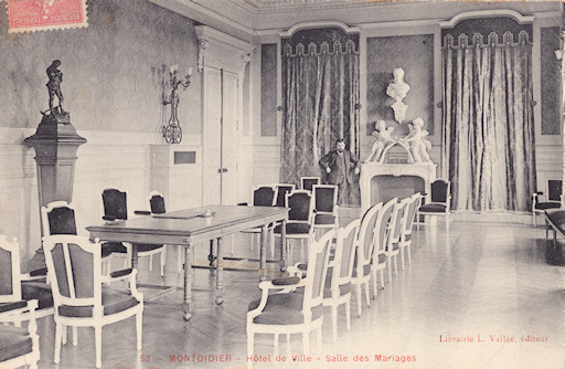 CPA de Montdidier n°472 - Cliquez pour l'agrandir CPA de Montdidier n°472 - Cliquez pour l'agrandir