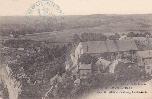 CPA de Montdidier n°477 - Cliquez pour l'agrandir
