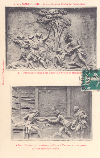 CPA de Montdidier n°499 - Cliquez pour l'agrandir