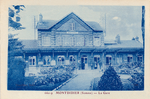 CPA de Montdidier n°533 - Cliquez pour l'agrandir