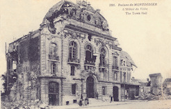 CPA de Montdidier n°536 - Cliquez pour le détail CPA de Montdidier n°536 - Cliquez pour le détail