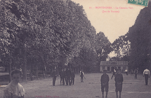 CPA de Montdidier n°562 - Cliquez pour l'agrandir