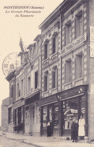 CPA de Montdidier n°563 - Cliquez pour l'agrandir