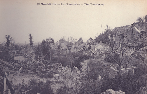 CPA de Montdidier n°590 - Cliquez pour l'agrandir