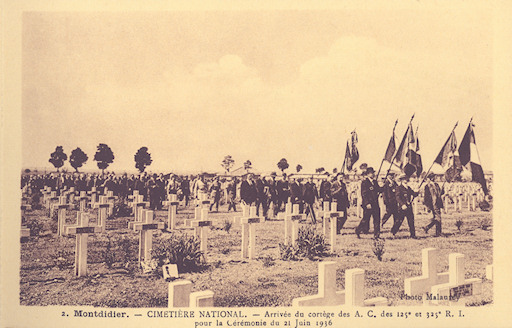 CPA de Montdidier n°620 - Cliquez pour l'agrandir