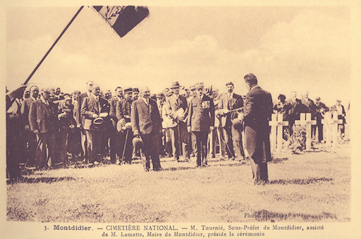 CPA de Montdidier n°621 - Cliquez pour l'agrandir