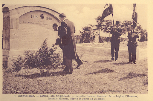 CPA de Montdidier n°623 - Cliquez pour l'agrandir CPA de Montdidier n°623 - Cliquez pour l'agrandir
