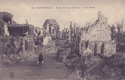 CPA de Montdidier n°668 - Cliquez pour l'agrandir